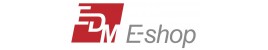 EDM (electrical discharge machining) eShop