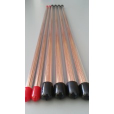 Copper tube 300 mm/3c, 20 pcs
