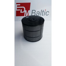 Filter cartridge FANUC Ø 340 x Ø 46 x 300 mm; 1 µm