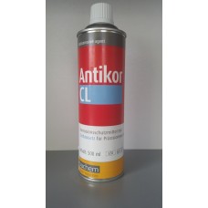 CORROSION PROTECTION/LUBRICATION