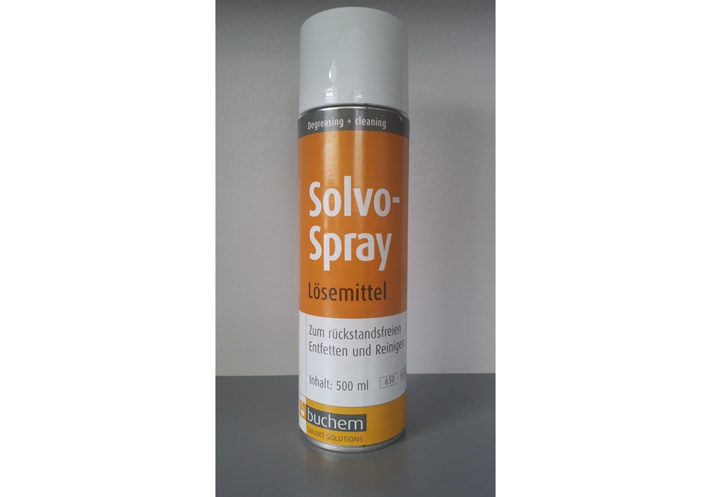 Spray dégivrant vitres 500ml - Solucious