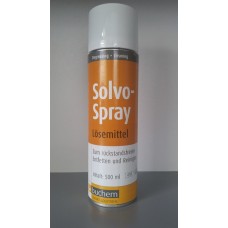 Solvo-Spray 500ml/1pc