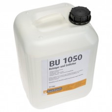 BU 1050 Cleaner and Degreaser 10l/1pc