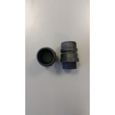 Connection nipple G 3/4"  for Fanuc