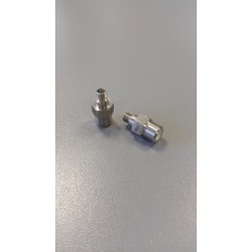 Lower wire guide Ø 0.25 mm