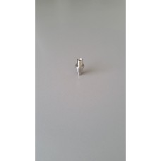 Upper diamond guide Ø 0.25 mm